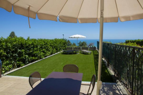 Giuvra Garden House
